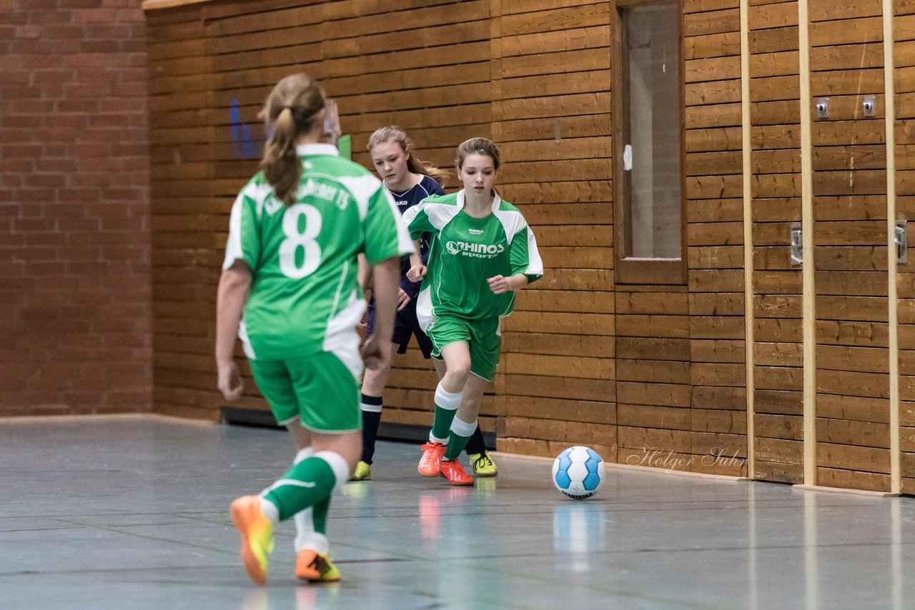 Bild 490 - KT Turnier 1